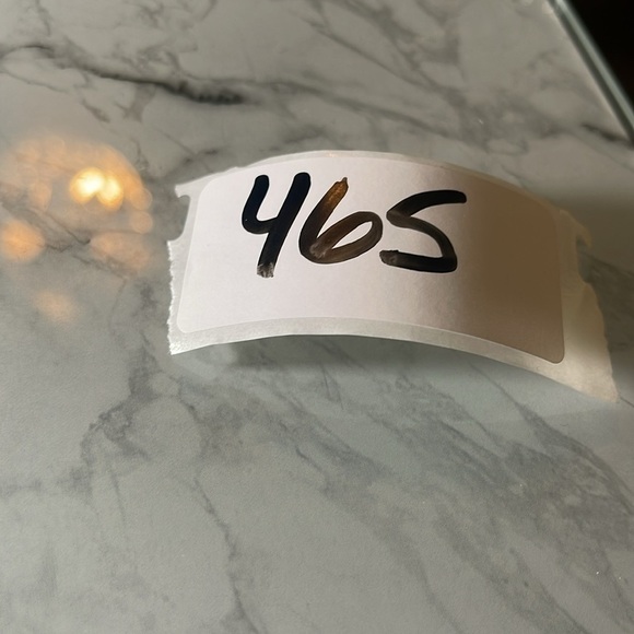 Adore Me earrings sparkle glam - Picture 4 of 5